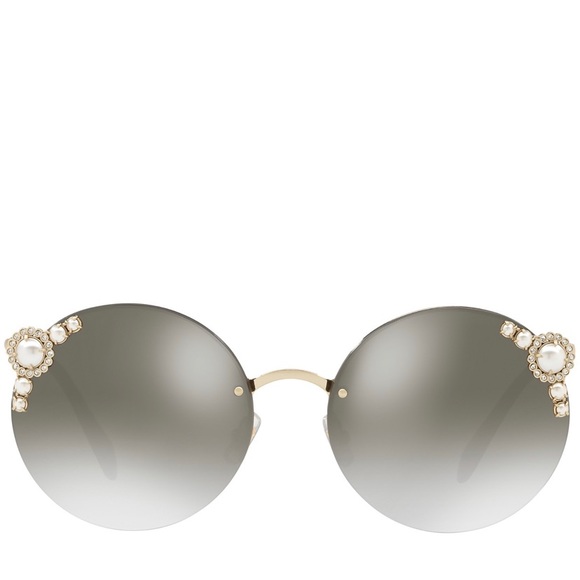 MIU MIU women’s sunglasses main image 5